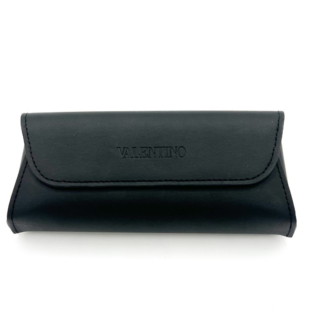 Valentino Garavani sunglasses case